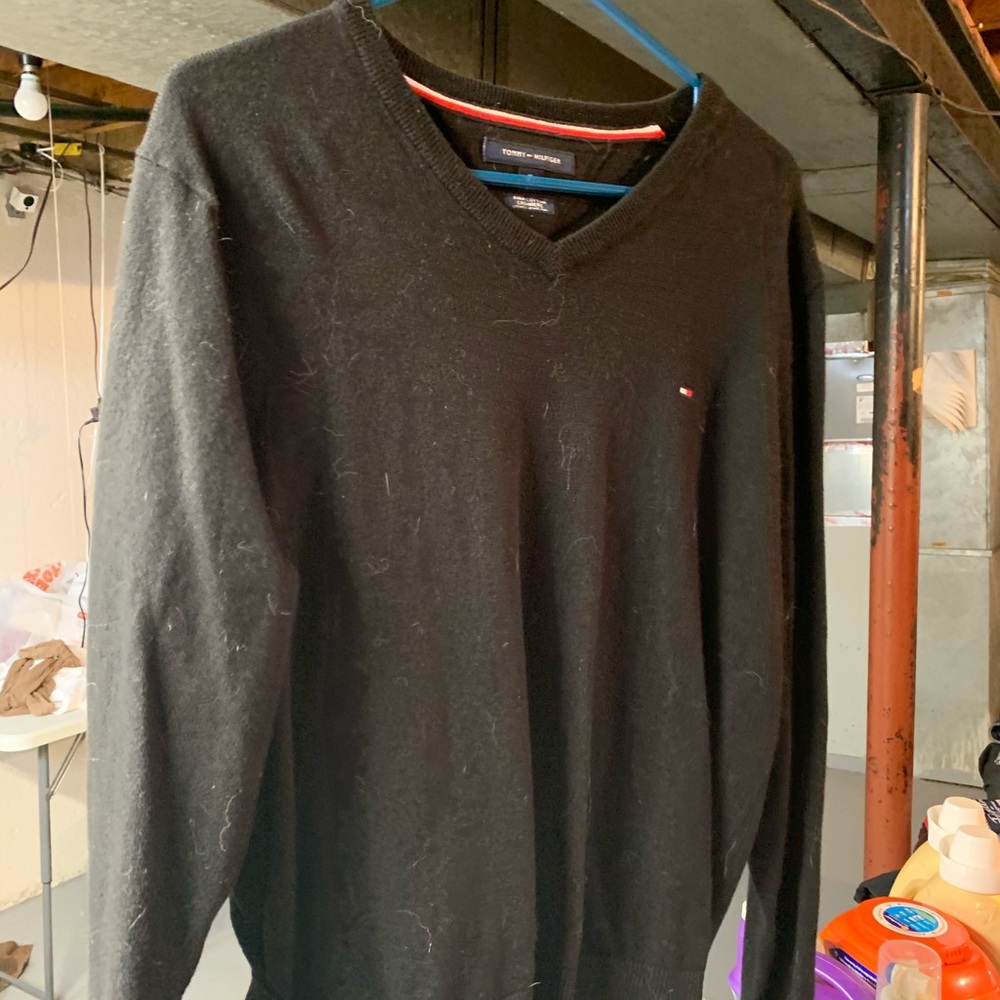 Tommy Hilfiger sweater